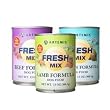 Artemis Fresh Mix Canned Food (13 oz, 12 cans)
