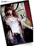 CHARISMA☆MODEL 春名えみ