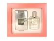 Estee Lauder Pleasures Portable Fragrance Spray 0.5 oz. Eau de Parfum Spray plus extra 0.5oz. refill.