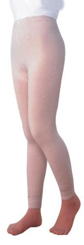 唐辛子エキス入り 裏起毛タイツ2枚組み 婦人用ピンク M~L