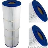 Pentair Mitra 100 / Mytilus 100 Cartridge 100 sf C-7699