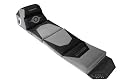 Pyramat PM550 Video Game Lounger (Black)