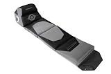 Pyramat PM550 Video Game Lounger (Black)