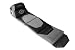 Pyramat PM550 Sound Video Game Lounger, Black