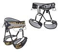 Black Diamond Momentum Speed Adjust Harness - Men's