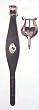 APM Flute/Piccolo Wrist Lyre