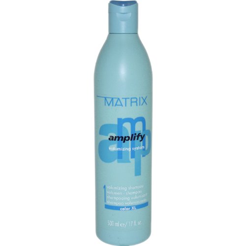 Matrix Amplify Volumizing System Color XL Shampoo 500 ml (Shampoo) Preisvergleich