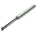 John Louis Home JLH-739 Pull Out Valet Rod, 12-Inch