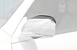 Putco 400107 Chrome Trim Mirror Overlay