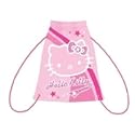 Hello Kitty Pink Trainer Bag