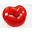 Billy Bob Kiss Me Pacifier