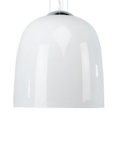Natura Accent Lampada A Sospensione Bianco