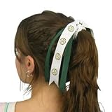 Flexer One Color Ribbon Scrunch