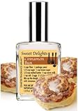 Cinnamon Bun Perfume For Women by Demeter