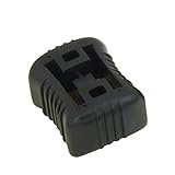 ジェフコム フリーカット ケーブルタイ ワイドタイプ(バンド幅12.7mm) ストッパー 25個入 JCT-FC1315S