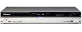 Pioneer DVR 545 HX S DVD- und Festplattenrekorder 160 GB (Upscaling 1080i, HDMI, DivX-zertifiziert, integrierter DVB-T Tuner) silber