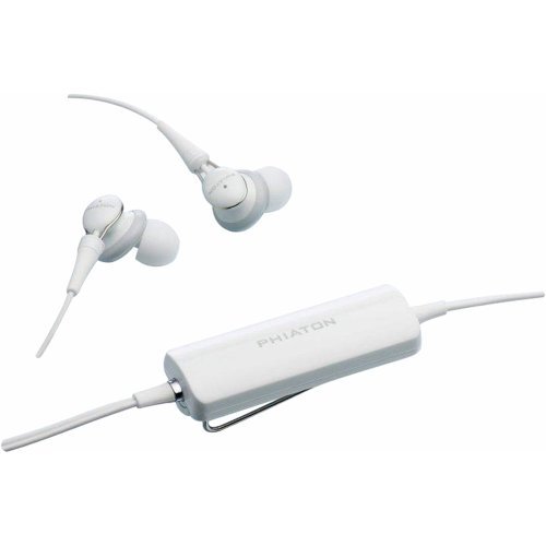 【并行输入品】Phiaton PS 20 NC Active Nois