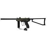 Paintball Kingman Spyder MR1 Olive Marker