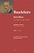 Charles Baudelaire: Paris Blues (Anvil Editions)