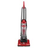 Dirt Devil  Extreme Quick Vac Cyclonic Bagless Upright Vacuum, UD20010