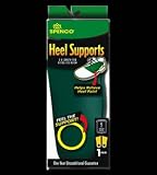 Spenco Rx Heel Supports (3/4 Length)
