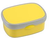 Produkt-Bild: Rosti Mepal Brotdose - Campus mini gelb