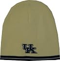 Kentucky Wildcats Gametime Ivory Beanie Hat by the Game
