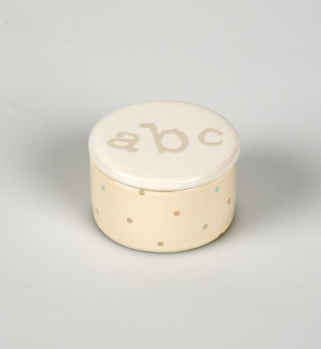 Classic Bear Tooth Box