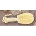 Sisal Body Brush