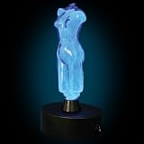 Lumisource LSE-VENUSSM-BB Mini Venus Electra Phosphor Table Lamp,