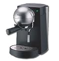 Bosch Barino Pump Driven Espresso & Cappuccino Machine