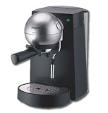 Bosch Home Appl. Barino Espresso Pump Machine - TCA4101UC by Bosch Home Appl.