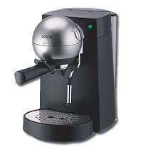Bosch Barino Pump Driven Espresso & Cappuccino Machine