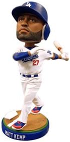 Matt Kemp Sga 5/14/13 Bobblehead