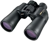 Nikon 7257 10 X 50 MM Realtree Action Camo Binoculars by Nikon
