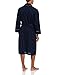 Nautica Men's Woven J-Class Robe