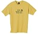 spring broken at Puerto Rico -- 100% Cotton Tee with funny 'Trippinstuff' Design in over 30 color choices