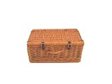 20 inch Willow Picnic with Straps
