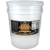 5-gallon Pail - Gold Label Virgin Coconut Oil