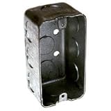 Raco #8663 1-7/8 Deep Handy Box