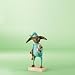 Pumpkinseeds Blue Rabbit Child Dog NIB Barryman 4009161