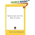 Mohammed And The Rise Of Islam by  David Samuel Margoliouth