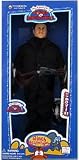 12" Rocky & Bullwinkle Movie Boris Badenov Action Figure [Toy] [Toy] [Toy] [Toy]