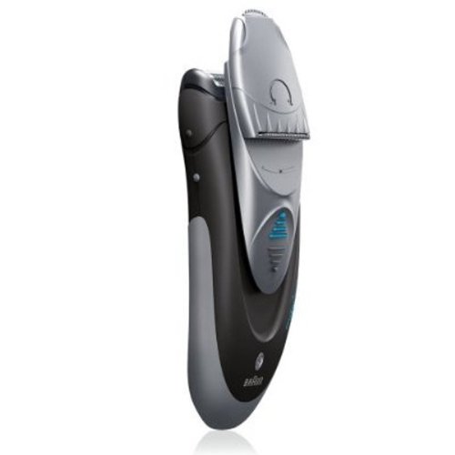 Imagen 4 de Braun Z4 face