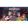 USAopoly Scooby Doo Monopoly Collector's Edition Board Game