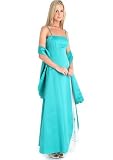 Mia's Evening Dress