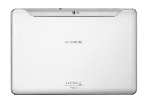 Imagen principal de Samsung GT-P7501UWEDBT