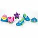 Princess Mini Cake Candles