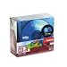 CD-R, 52X, 700MB/80 Minutes, Slim Neon Jewel Case, 10/Pack IMN15794