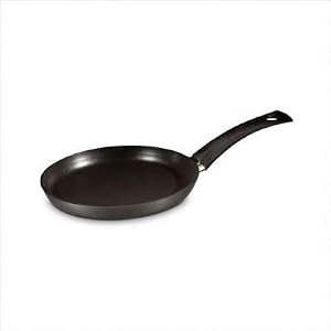 Berndes 579865 Specialty 9.5 Crepe Pan by 